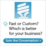 Join the Conversation 